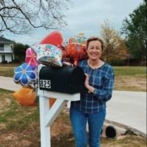 Meet your Posher, Kim